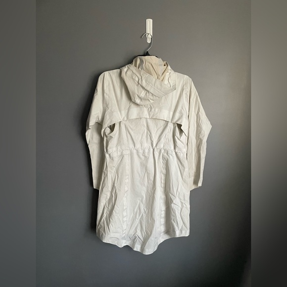 Athleta Palisades Waterproof Jacket Womens Size XS - Picture 4 of 4